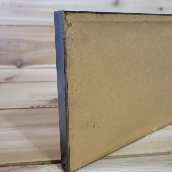 Original Oil Print - Picture 9 of 9